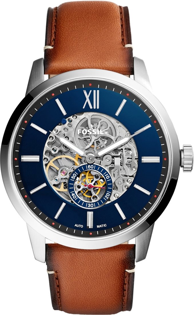 

Наручные часы Fossil Townsman ME3154