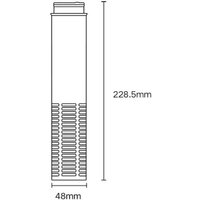 Нагреватель Xiaomi Mijia MYG100G1 50 Вт