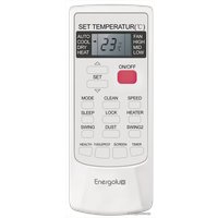 Кондиционер Energolux Zurich SAS09Z2-AI/SAU09Z2-AI