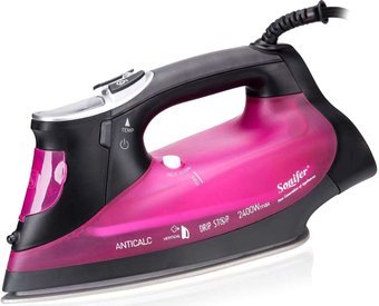 

Утюг Sonifer SF-9029