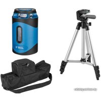 Лазерный нивелир Bull LL 2302 0323141 (со штативом)