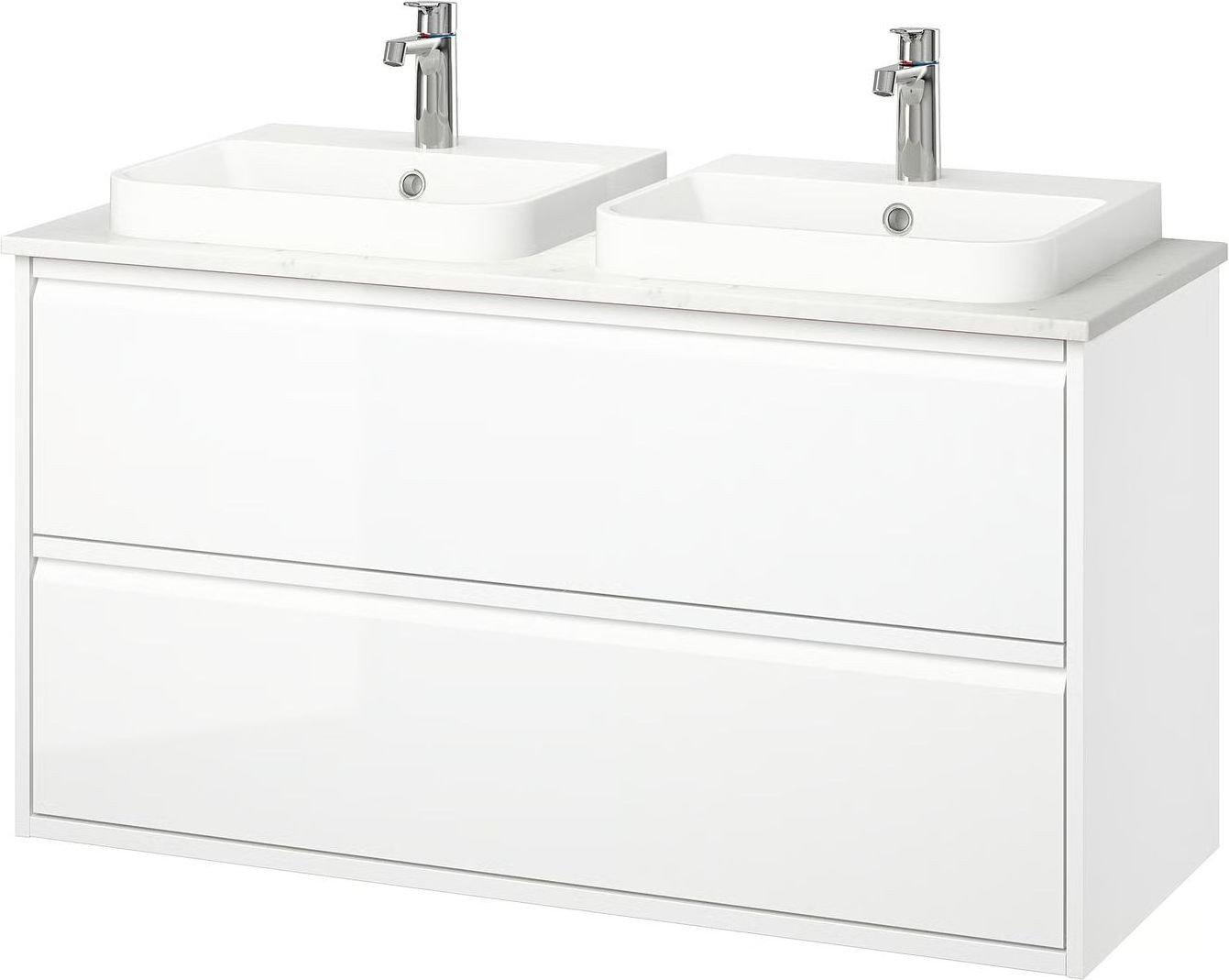 Ikea Тумба под умывальник Angsjon 09521623