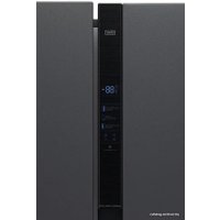 Холодильник side by side VARD VRS177NI