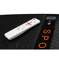 Виброплатформа VictoryFit VF-S800 (черный)