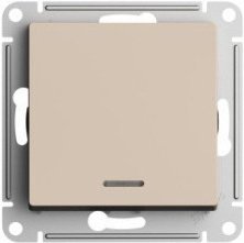 

Выключатель Schneider Electric AtlasDesign ATN001263