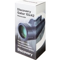 Монокуляр Levenhuk Discovery Gator 10x42 78230