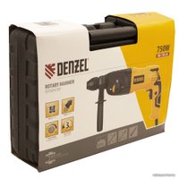 Перфоратор Denzel RH-750-24