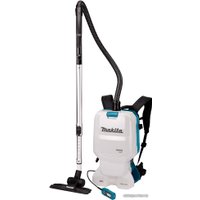 Пылесос Makita DVC660Z