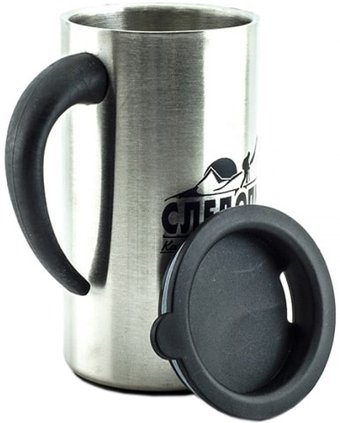 Термокружка Следопыт PF-CWS-P66