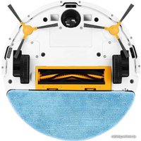 Робот-пылесос IRBIS IRP0421_W