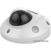 IP-камера Hikvision DS-2CD2563G0-IWS(D) (2.8 мм)