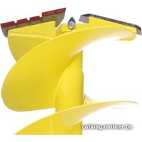 Ручной ледобур Тонар Iceberg Siberia 160 v3.0 (левое)