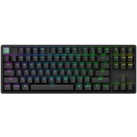 Клавиатура Keychron K8 HE Standard Edition Black K8H-J1 (Nebula Magnetic, нет кириллицы)