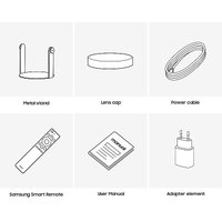 Проектор Samsung The Freestyle 2nd Gen.