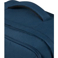 Городской рюкзак American Tourister Take2cabin 91G-41009 (navy/radiant orange)