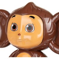 Развивающая игрушка Умка Сказочник Чебурашка HT1440-R
