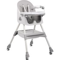 Трансформер Indigo Corn (светло-серый)