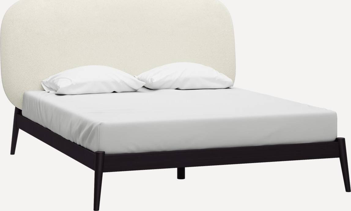 

Кровать Divan Саоми 180 (Cozy Ivory)
