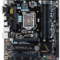 Материнская плата Gigabyte GA-Z170M-D3H (rev. 1.0)
