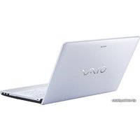 Ноутбук Sony VAIO VPC-EF4E1R/WI