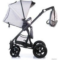Универсальная коляска Babyhit Tribute 2 (2 в 1, серый)
