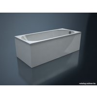 Ванна Esse Borneo 180x80