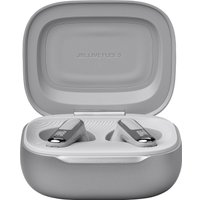 Наушники JBL Live Flex 3 (серебристый)