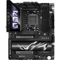 Материнская плата ASUS ROG Crosshair X870E Hero