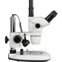 Микроскоп Микромед MC-7-ZOOM тринокулярный 30908