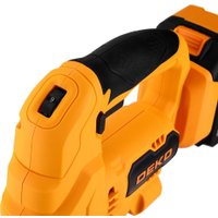 Электролобзик Deko DKJS20E 083-1124 (с 1-им АКБ)