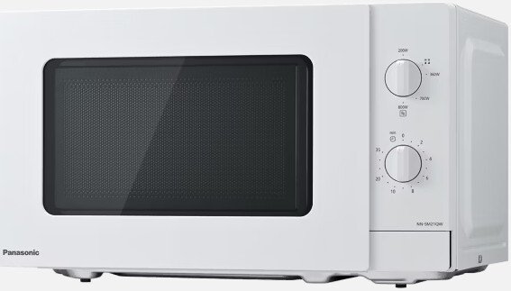 

Микроволновая печь Panasonic NN-SM21QWEPG