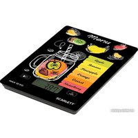 Кухонные весы Scarlett SC-KS57P77 в Бресте