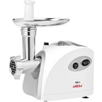 Мясорубка Aresa AR-2106 с насадкой-овощерезкой AR-3804