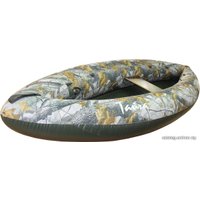 Надувная лодка Вольный ветер Тайга 280