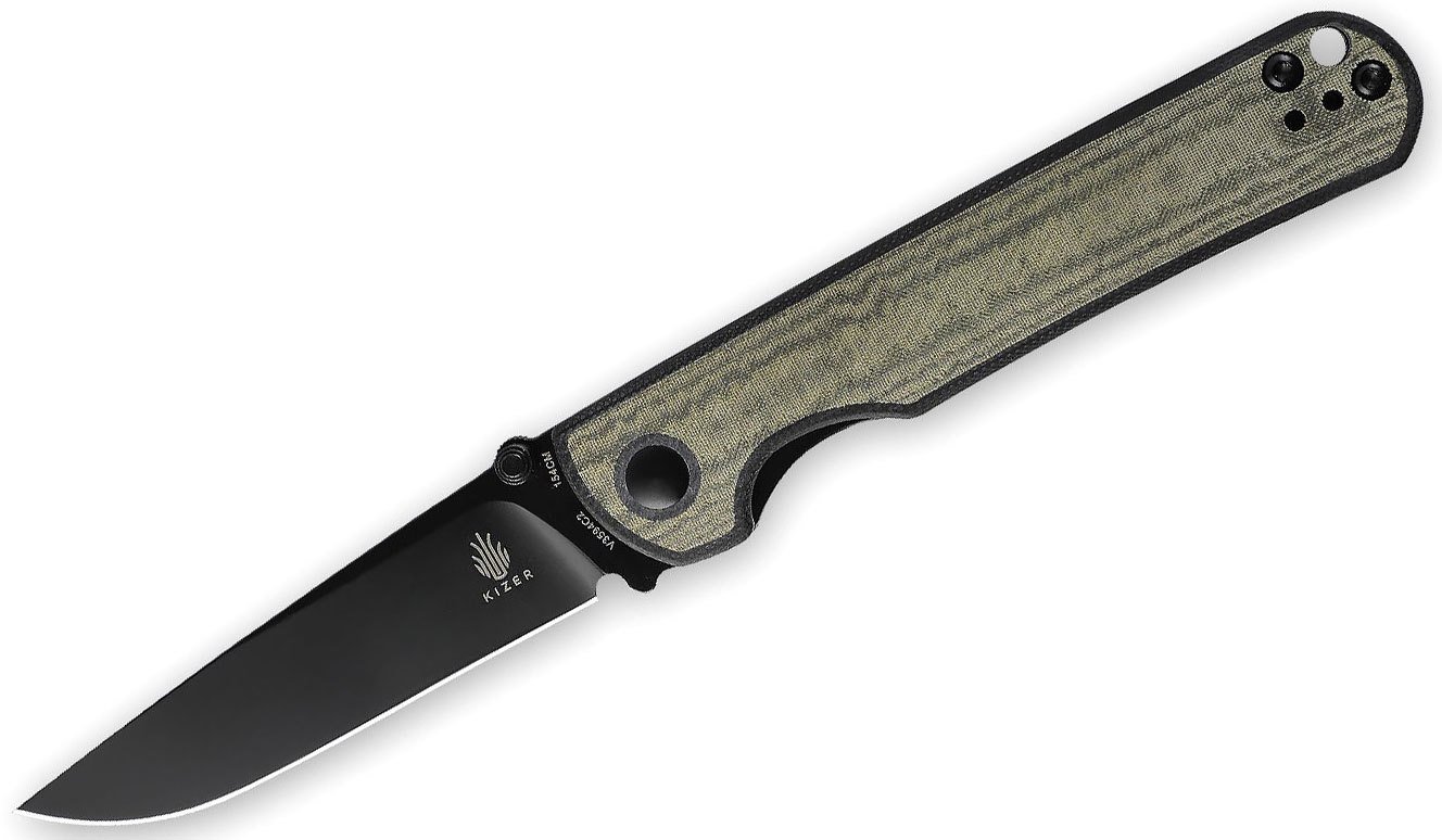 

Складной нож KIZER Rapids V3594C2