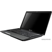 Ноутбук Packard Bell EasyNote LM81-SB-004RU (LX.BLQ02.006)