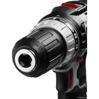 Дрель-шуруповерт Зубр ДШЛ-141 КН (с 2-мя АКБ, кейс)