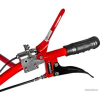 Мотоблок бензиновый DDE Алеша П