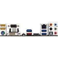 Материнская плата Gigabyte GA-Z170X-Gaming 3 (rev. 1.0)