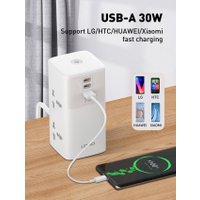 Сетевой фильтр LDNIO SC4383