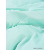 1.5-спальный комплект постельного белья GoodNight Сатин Делюкс 1.5 385240 (мята)