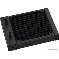 Жидкостное охлаждение для процессора DeepCool LS320 R-LS320-BKAMMT-G-1