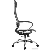 Офисное кресло Metta B 1m 4/K131 CH 17833 (черный)