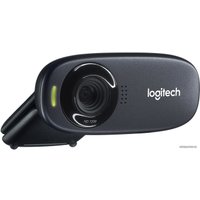 Веб-камера Logitech HD Webcam C310