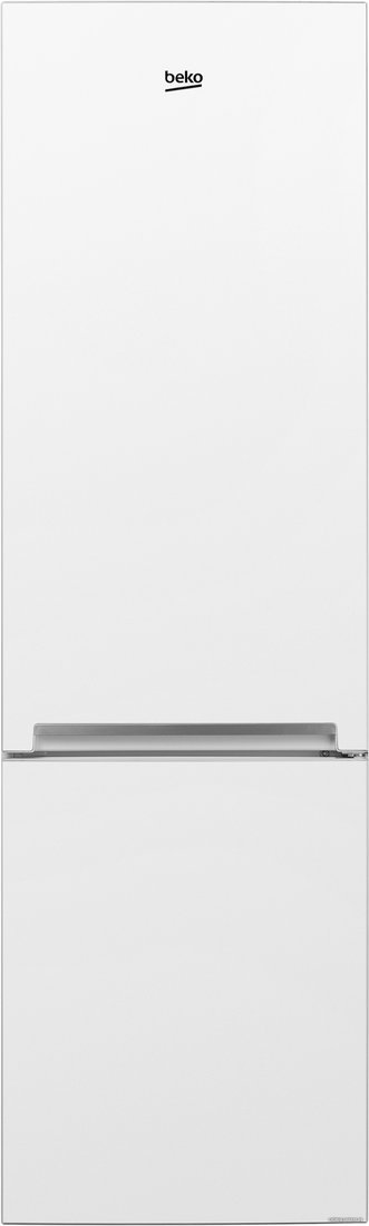 

Холодильник BEKO RCNK310KC0W