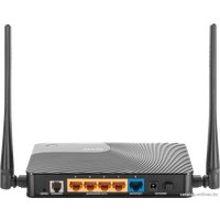 Wi-Fi роутер Zyxel Keenetic III