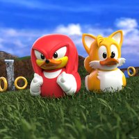 Фигурка Numskull Tubbz Sonic the Hedgehog Knuckles