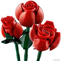 Конструктор LEGO Icons 10328 Букет роз в Мозыре