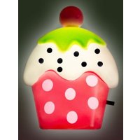 Ночник TDM Electric Кекс 0.5 Вт SQ0357-0056