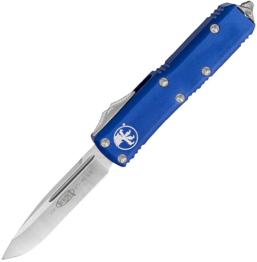 Складной нож Microtech UTX-85 S/E 231-4BL